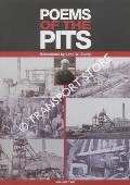 Book cover of Poems of the Pits by SKELLY, John W.